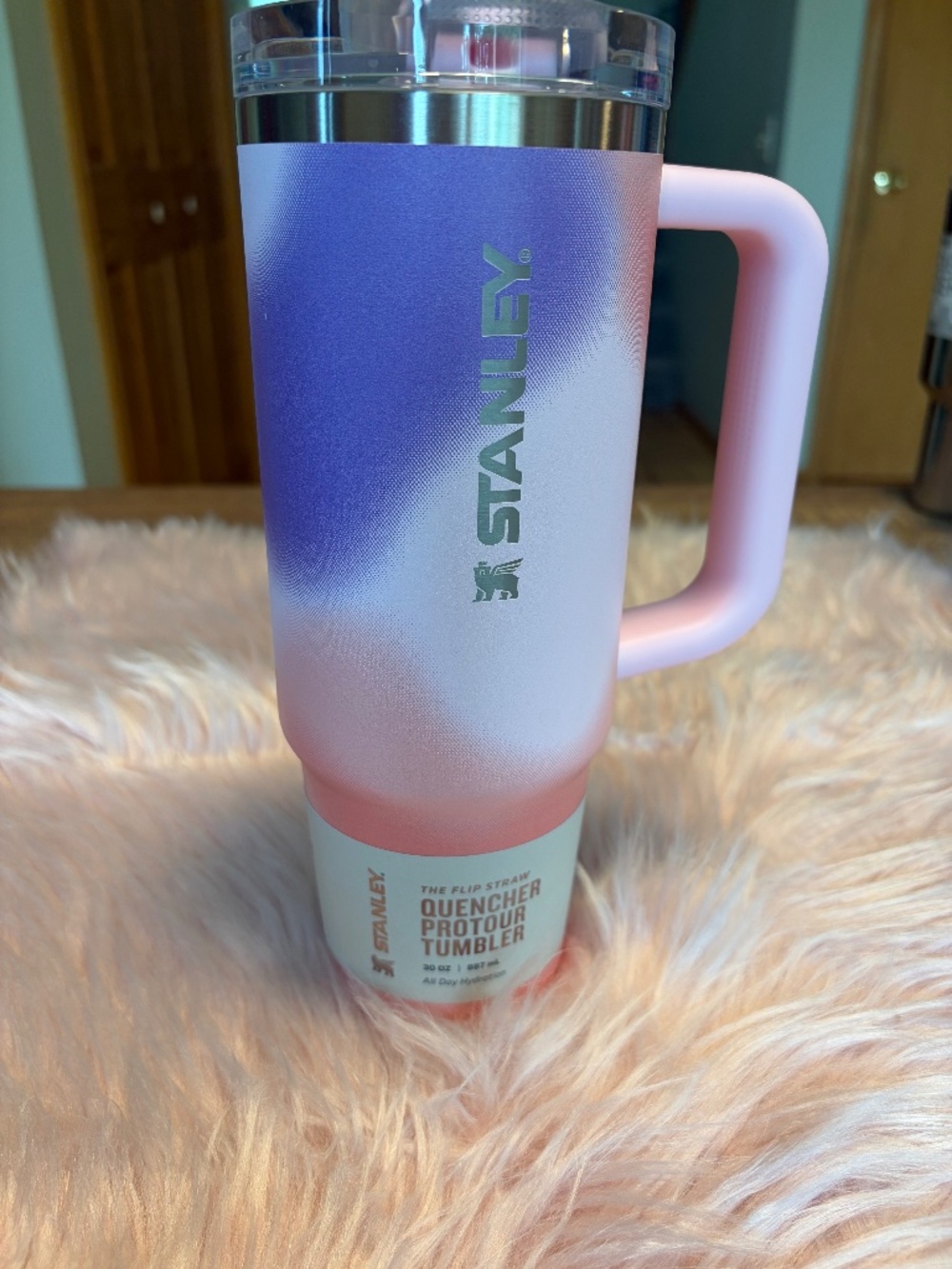 STANLEY 30oz Rose Petal